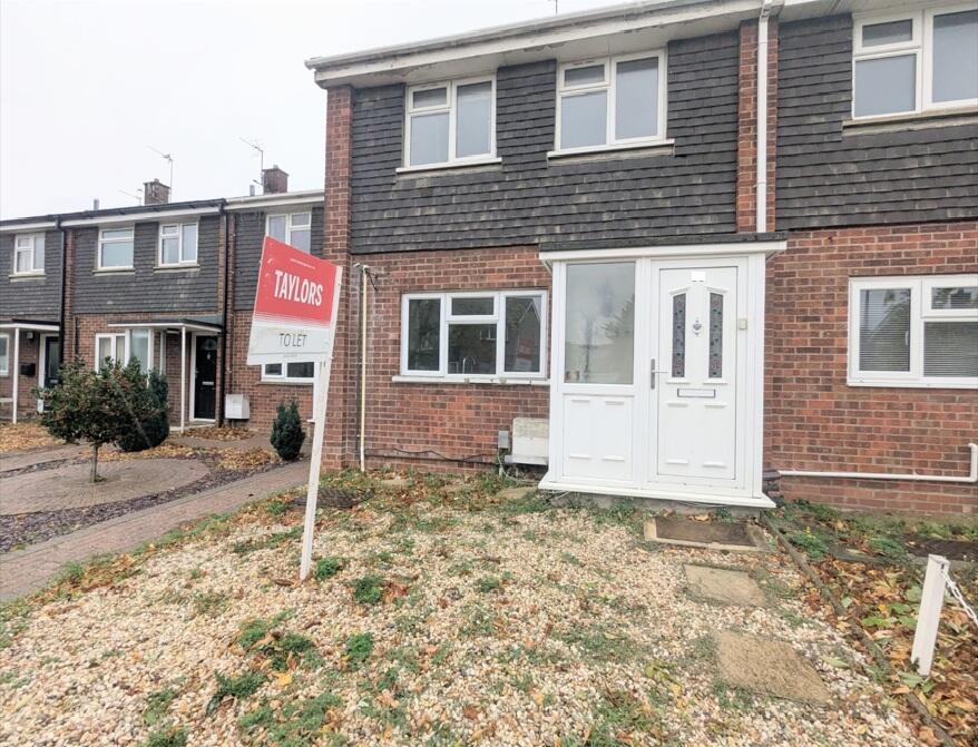 Main image of property: Brickhill, MK41