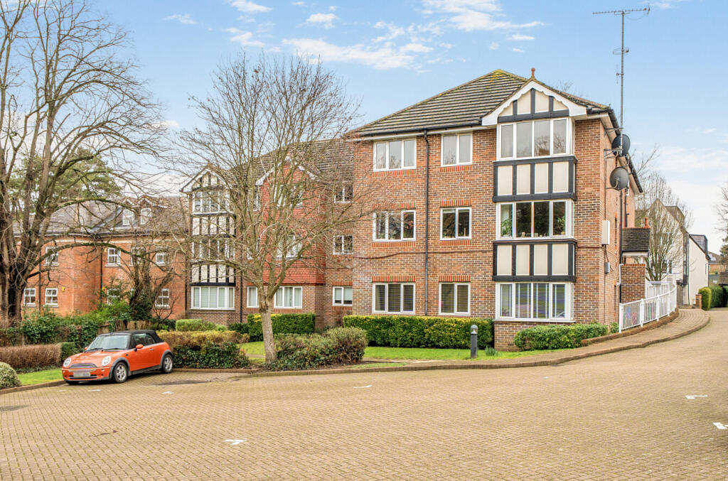 Main image of property: Normanton Road, South Croydon