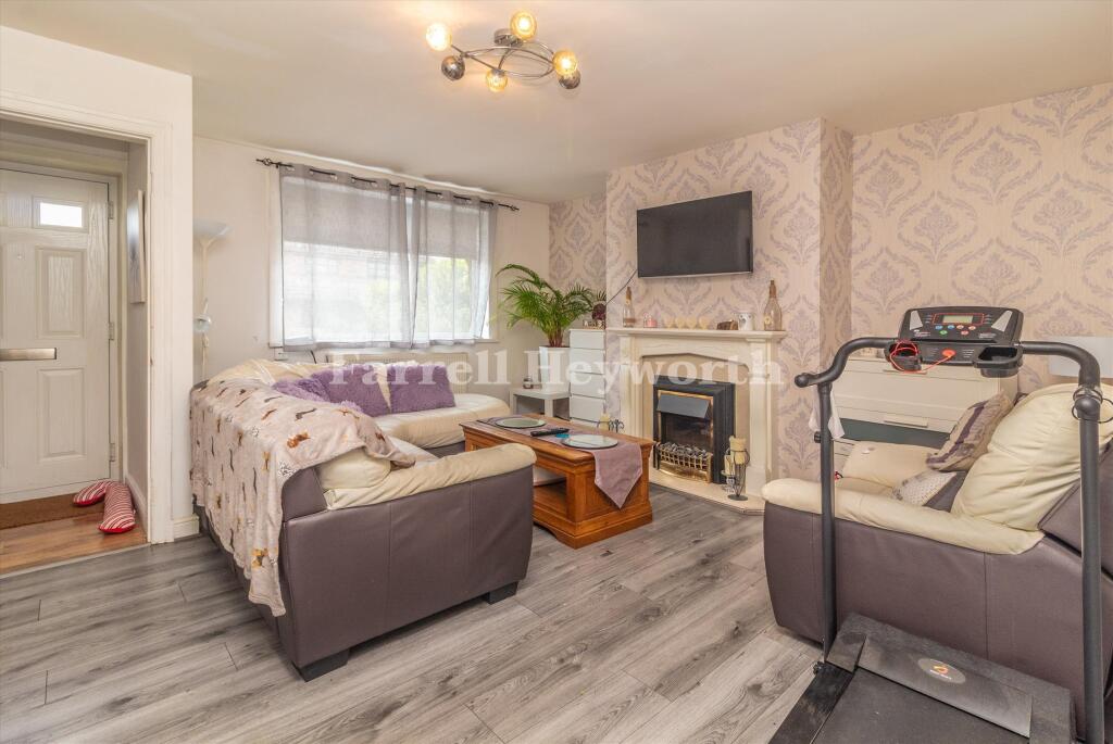 Sandy Lane, Preesall, Poulton Le Fylde photo 4