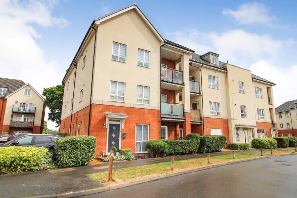 Main image of property: Percivale Close, Crawley. RH11 0FZ