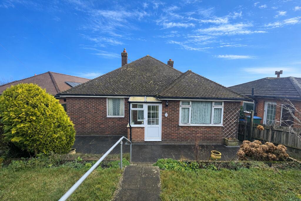 Main image of property: Hillcrest Road