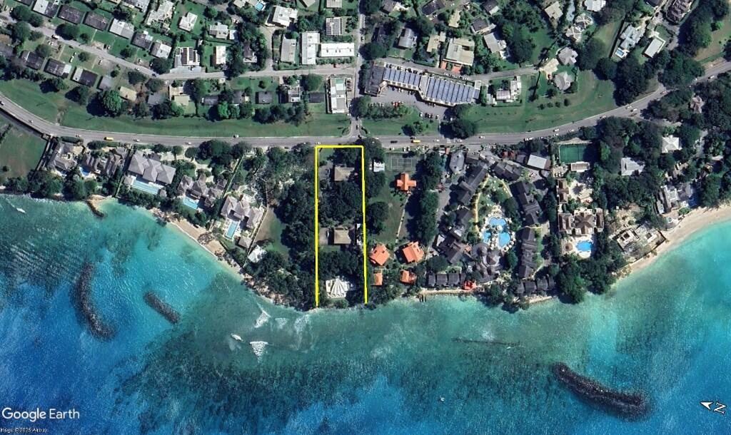 Main image of property: Holetown, St James