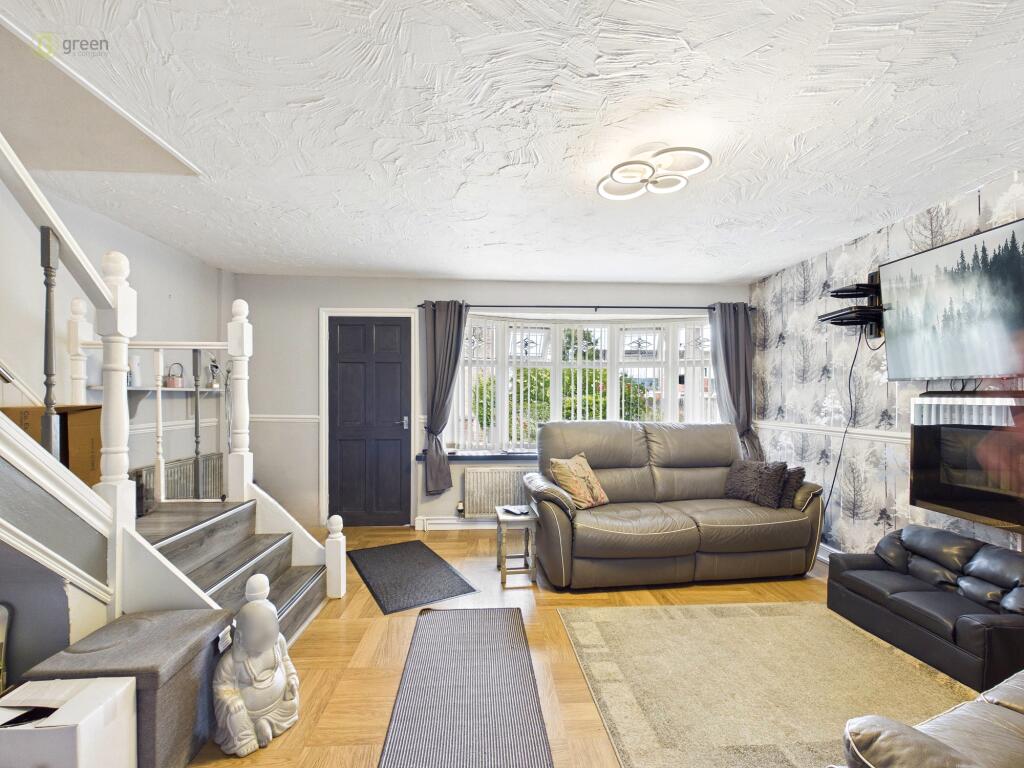 House in Solihull, Fordbridge - View 5