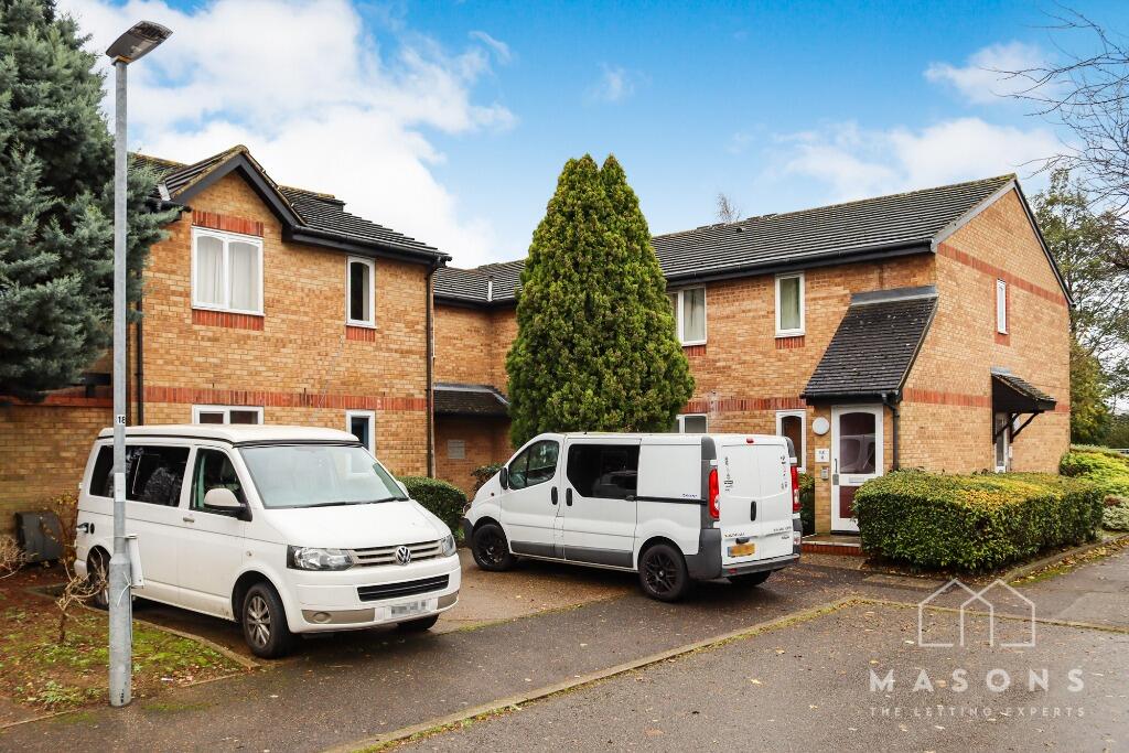 Main image of property: Talisman Street, Hitchin, Hertfordshire, SG4 0EZ