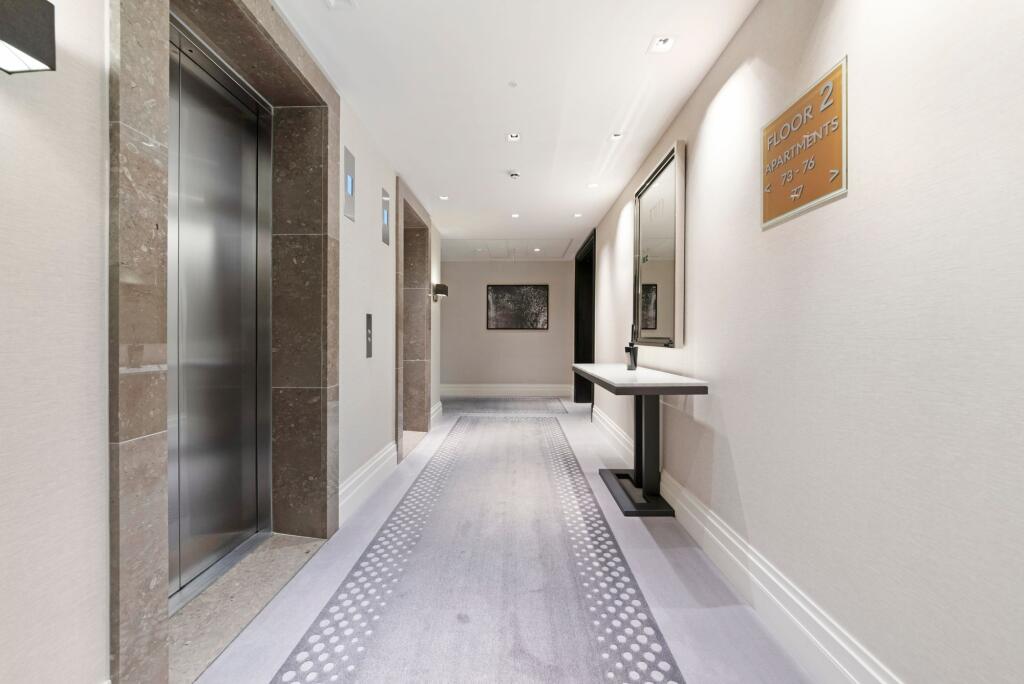 Apartment in London - View 5