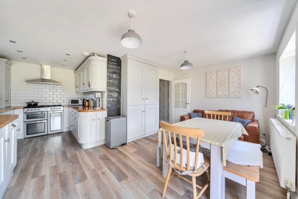 Coxley Meadows, Coxley, Nr Wells, BA5 - View 6