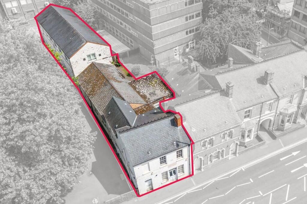 Main image of property: 51 Newland & Annexe, Lincoln LN1 1XZ