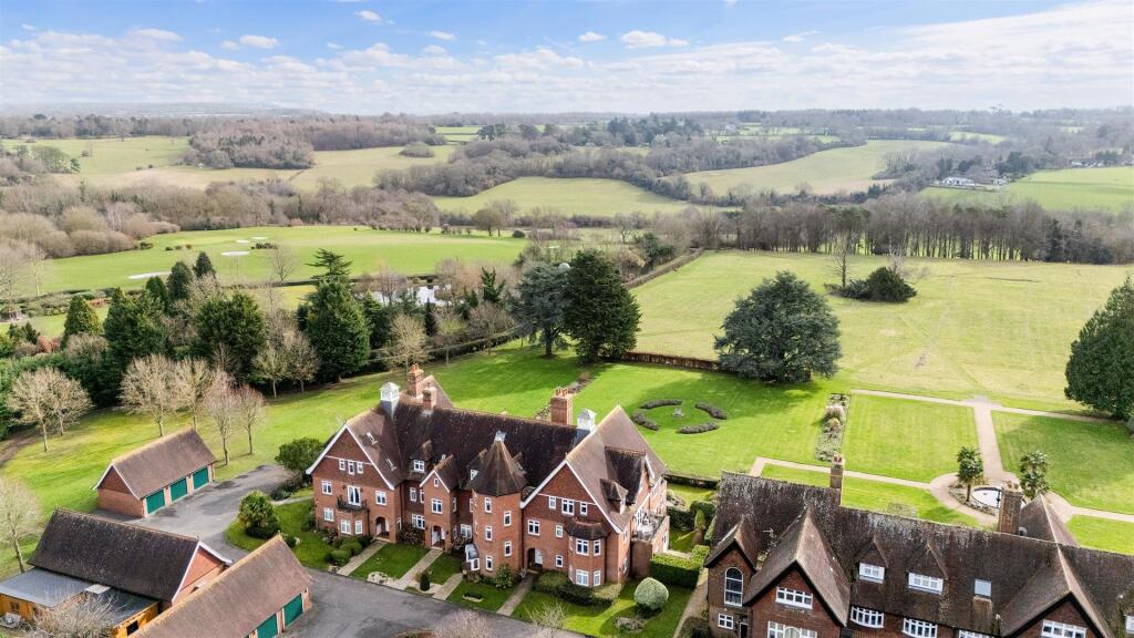 Main image of property: Eyhurst Park, Kingswood