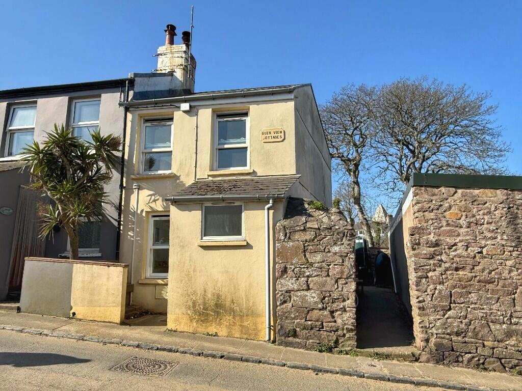 Main image of property: Le Val, Alderney, Channel Isles, GY9