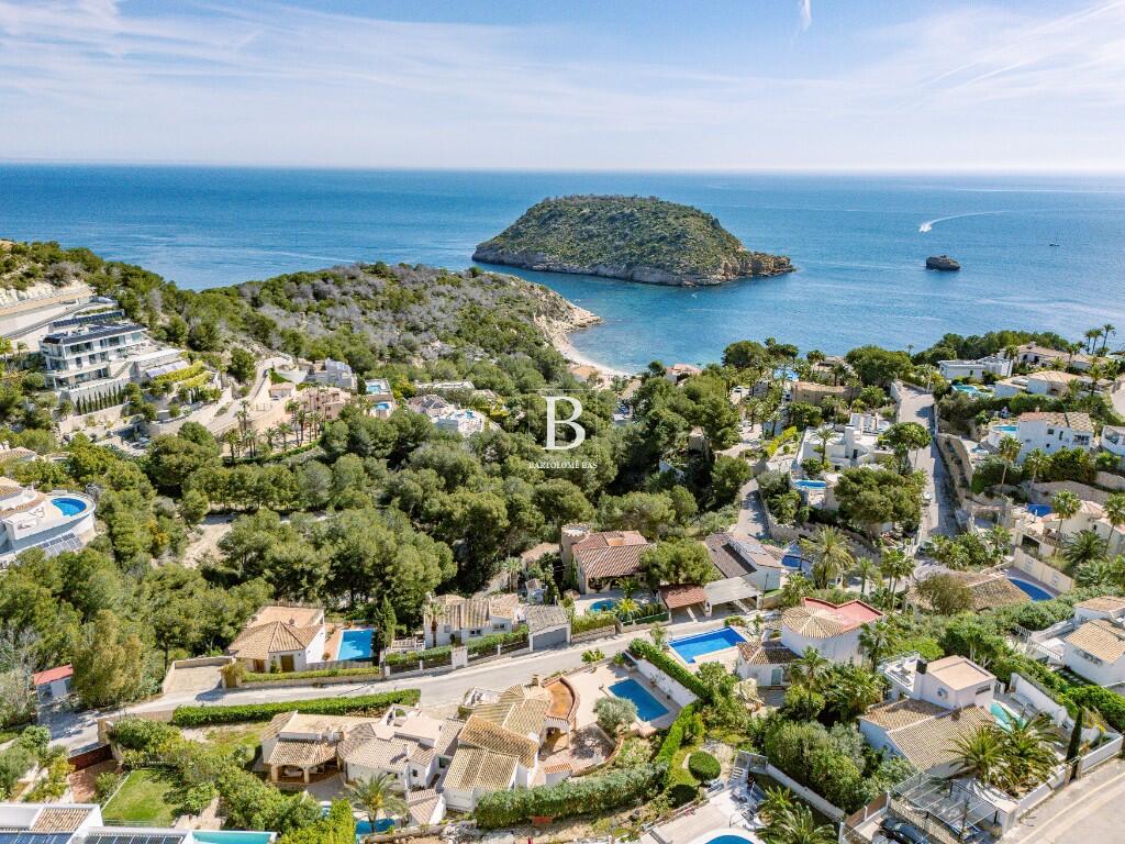 Main image of property: Javea, Alicante, Valencia