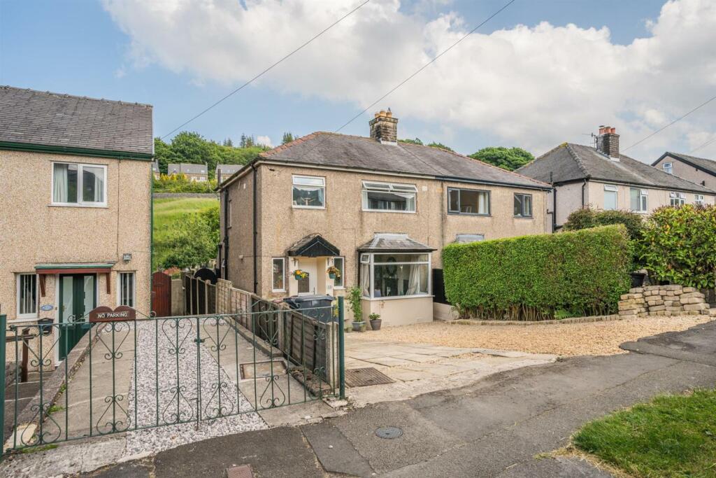 Main image of property: Anncroft Road, Buxton