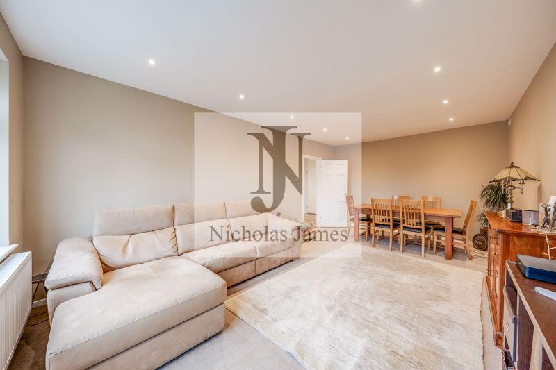 Main image of property: Cambrai Court Aldermans Hill,  Palmers Green N13