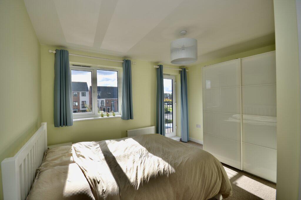 Elmwood Park Mews, Newcastle Great Park photo 4