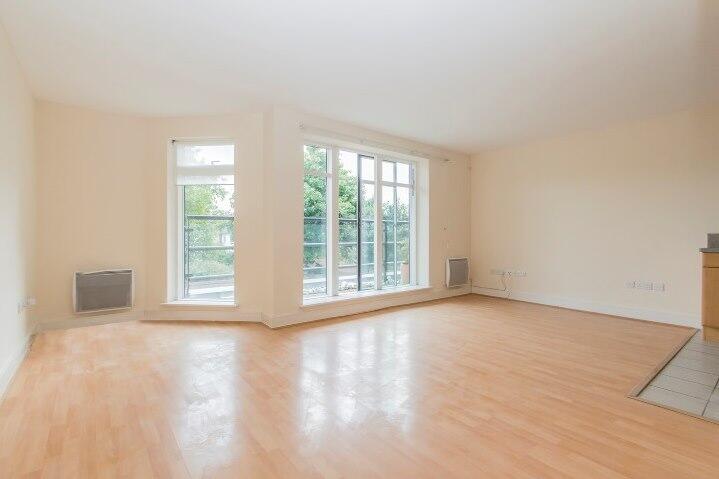 Apartment in London, Royal Borough of Greenwich - View 3