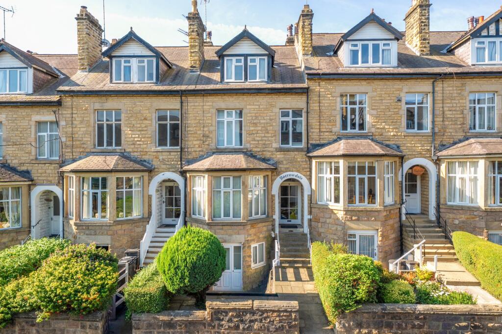 Main image of property: St. Marys Avenue, Harrogate, HG2