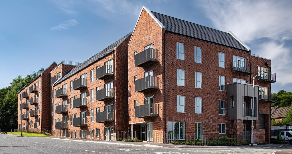 Apartment in Stockport - View 2