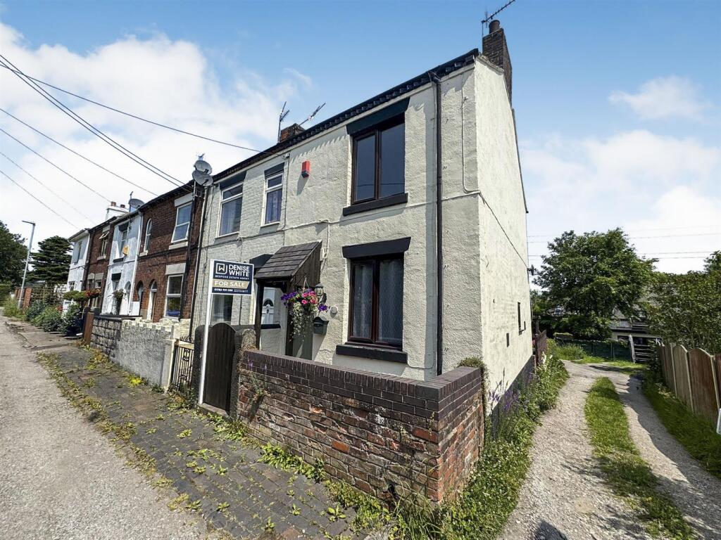 Yardley Street, Norton Green, Staffordshire, ST6 8NP photo 2