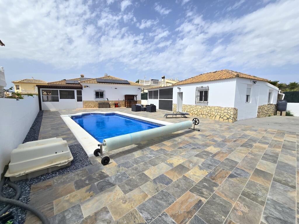 Main image of property: Andalucia, Almería, Arboleas