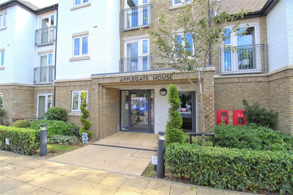 Additional image 16 of Applegate House, Trowbridge