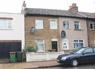 Photo of the property