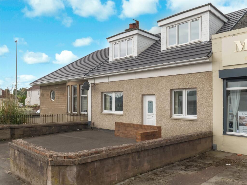 Main image of property: Tylney Road, Paisley, Renfrewshire, PA1