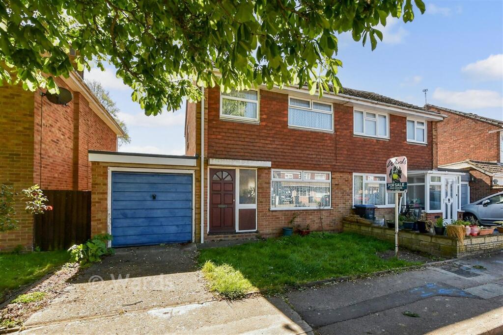 Main image of property: Yew Tree Close, Broadstairs, Kent