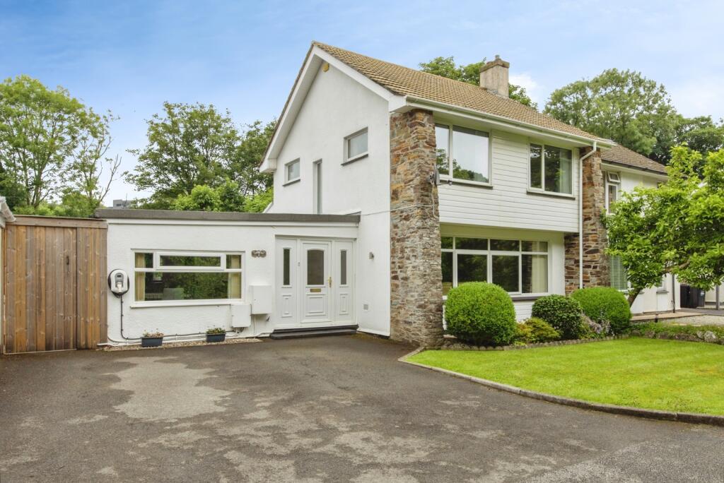 Main image of property: Penwinnick Road, St. Austell, Cornwall, PL25