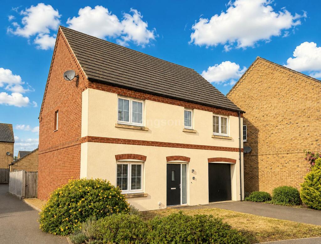 Main image of property: Kendle Road, Swaffham