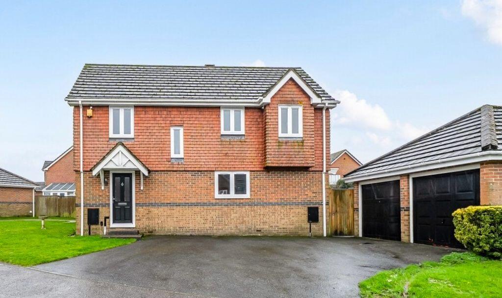 Main image of property: Hawkinge