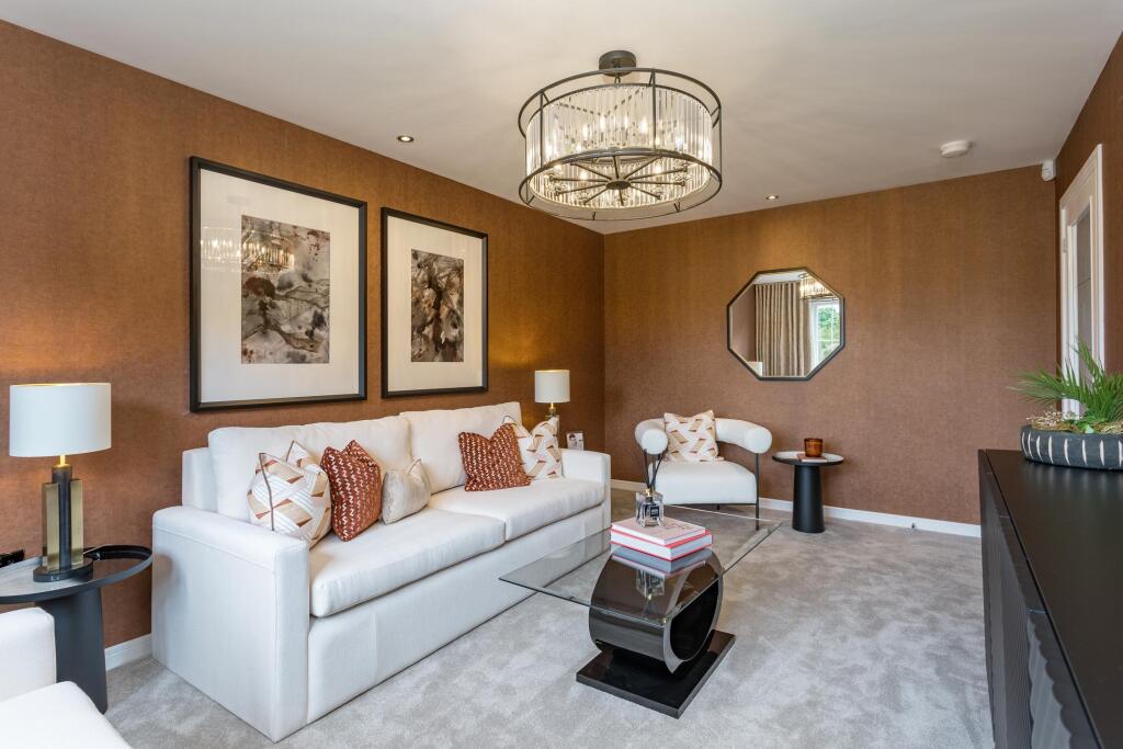 House in Edinburgh, Midlothian - View 5