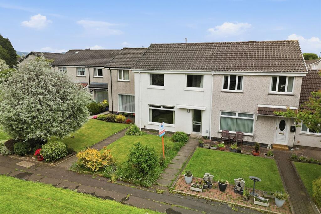 Main image of property: Tanar Way, Renfrew, PA4
