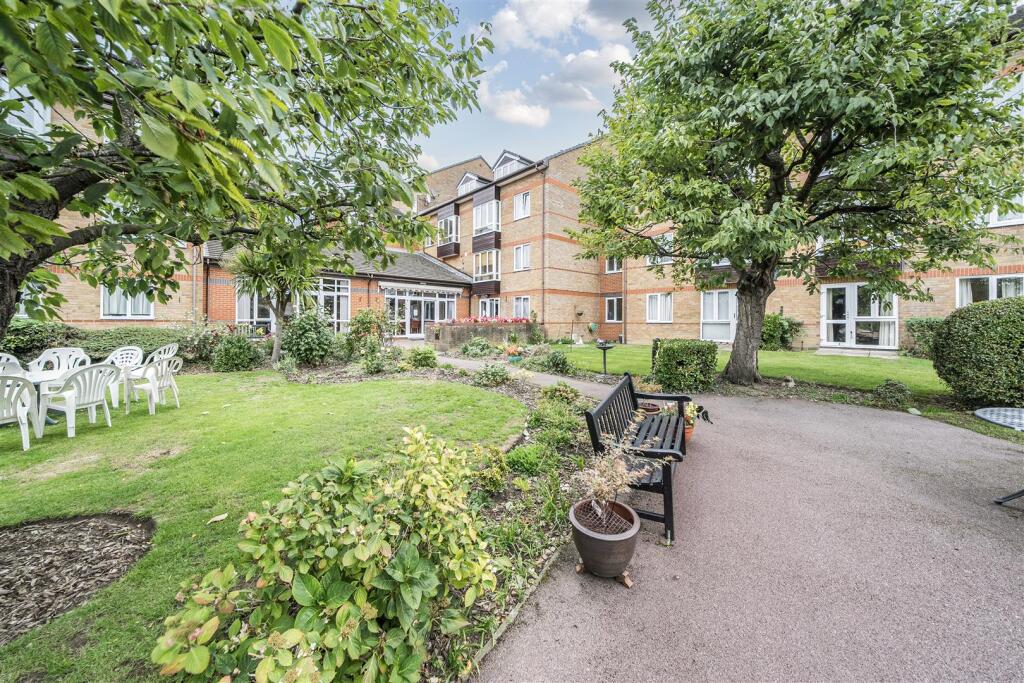 Main image of property: Thicket Road, Sutton