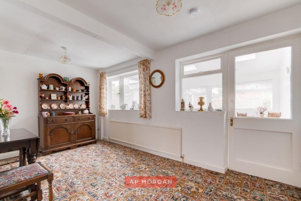 House in Bromsgrove - View 5