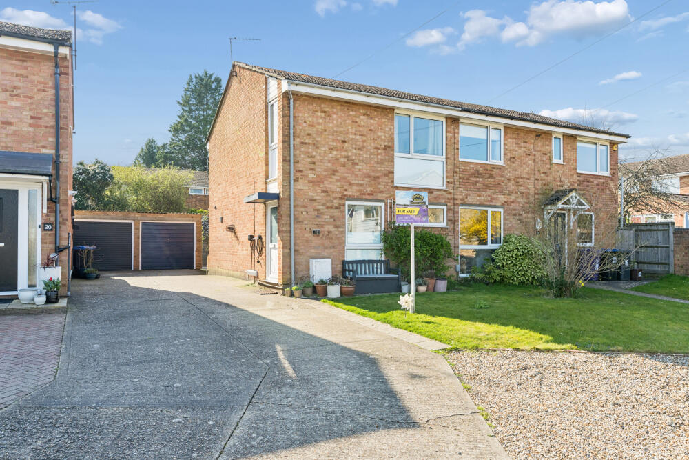 Main image of property: Kingsdown, Hitchin, SG4
