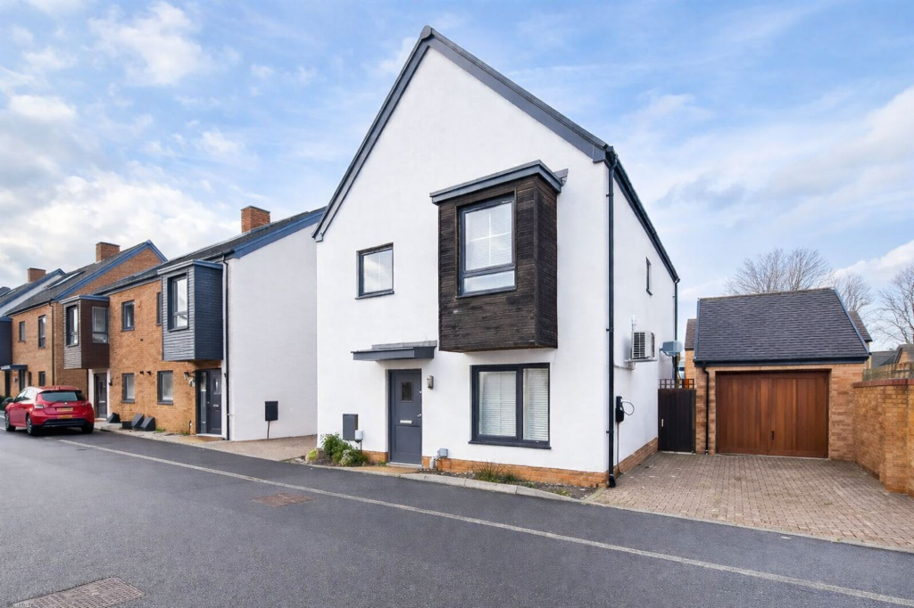 Main image of property: Deblin Drive, Uxbridge, UB10