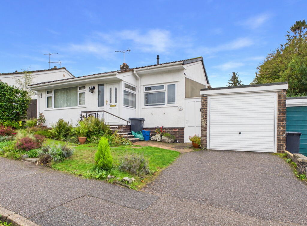 Main image of property: Barton Orchard, Tipton St. John