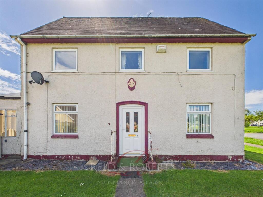 Main image of property: Pilgrim Way, Pentre Maelor, Wrexham