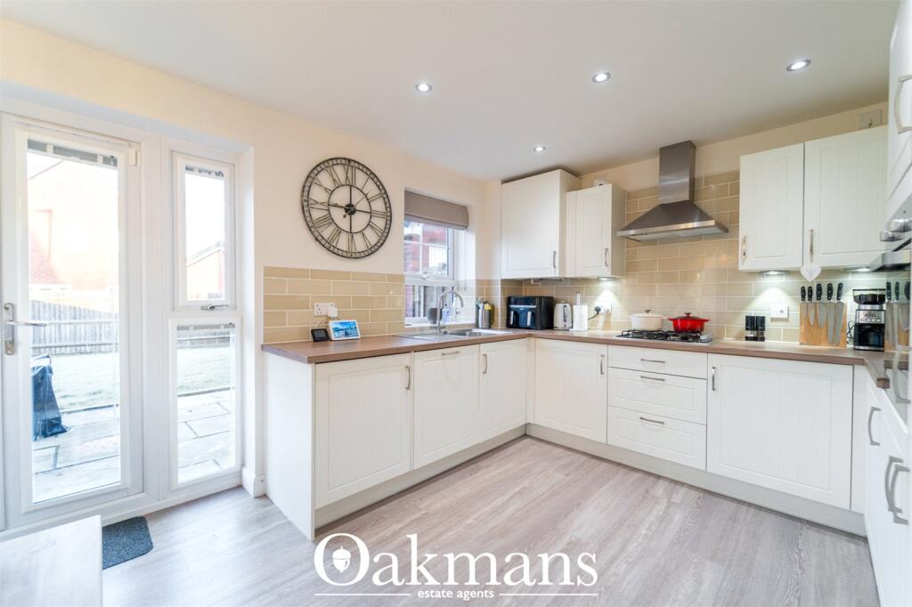 Additional image 8 of Chimney Way, Stoke Prior, Bromsgrove, Worcestershire, B60