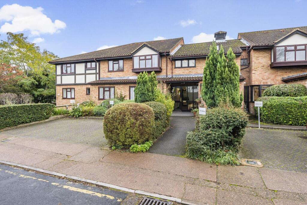 Main image of property: Forge Close, Hayes, Kent, BR2
