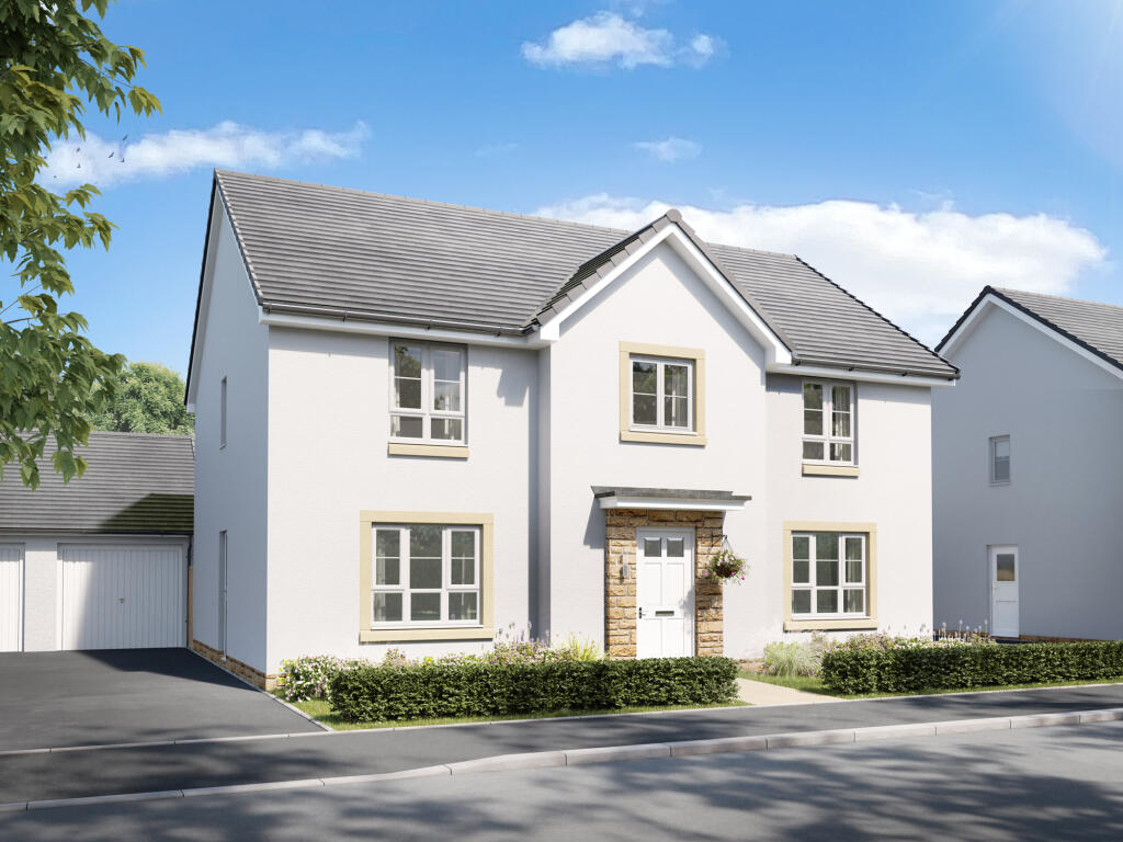 Main image of property: Cumbernauld Road, Stepps,
Glasgow, 
G33 6HP