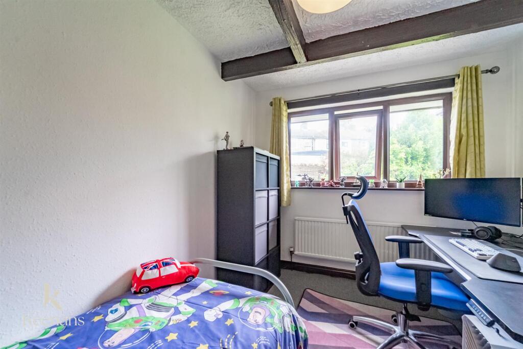 House in Blackburn - More