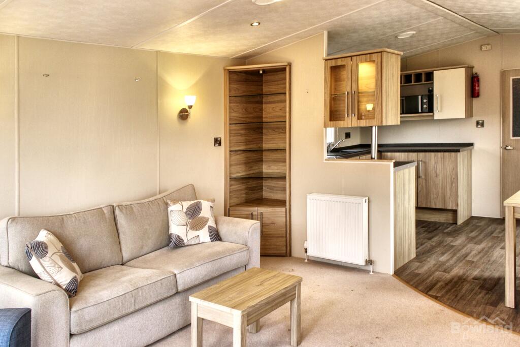 44 Silverhill Holiday Park, Lutton Gowts PE12 9LQ photo 3