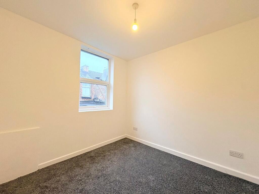 House in Liverpool - More