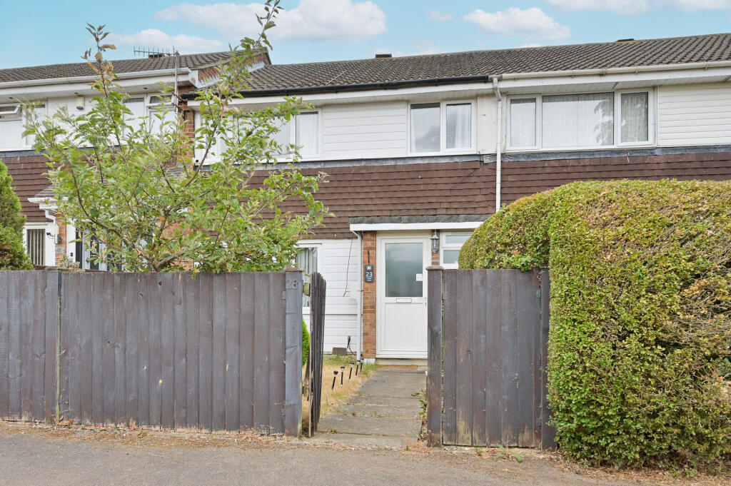 Main image of property: Tamar Green, Hemel Hempstead, HP2