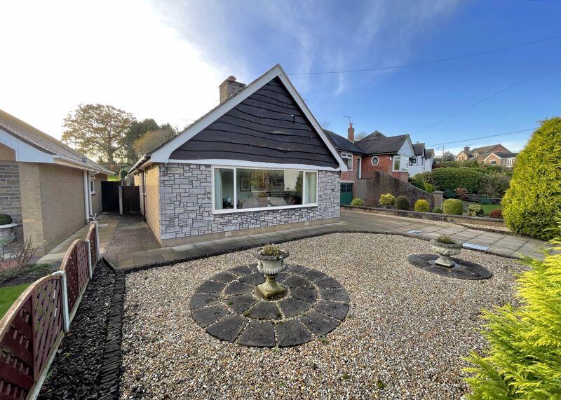 Main image of property: Meadowside, Knypersley, Biddulph