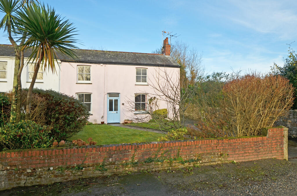 Main image of property: Quay Road, St. Austell, PL25