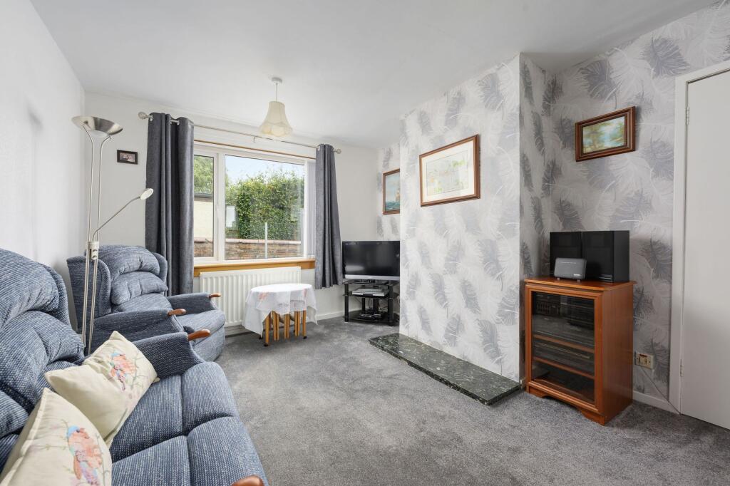 House in Falkirk, Clackmannanshire - View 5