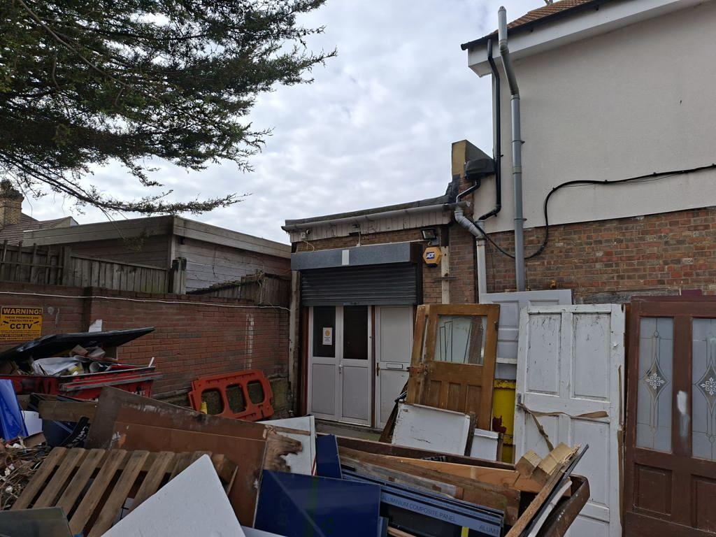 Main image of property: 83E, London Road, Romford, RM7