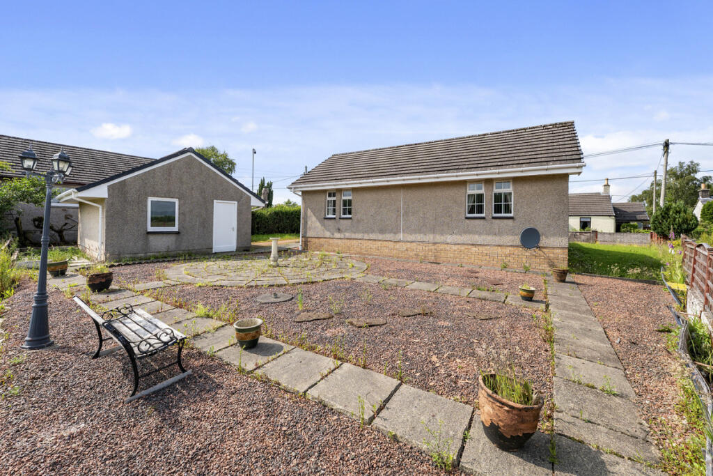 Main image of property: bellfield Road, Coalburn Lanarkshire, ML11