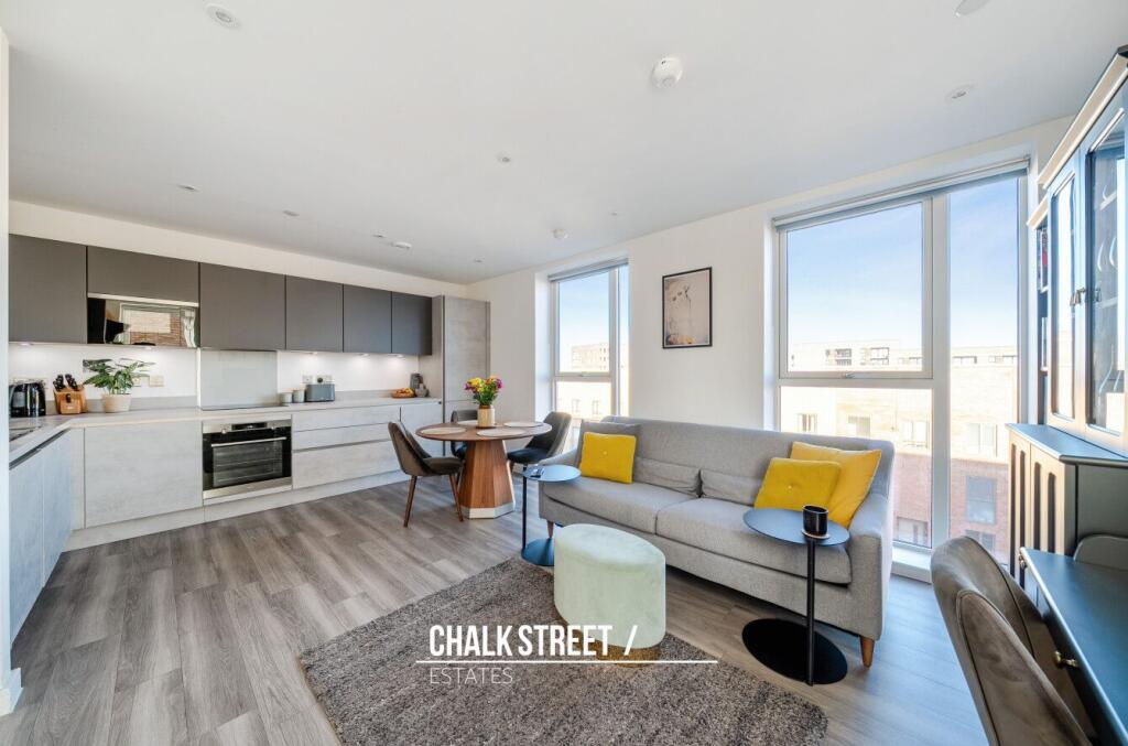 Main image of property: Somerville House, Fairlane Road, Rainham, RM13